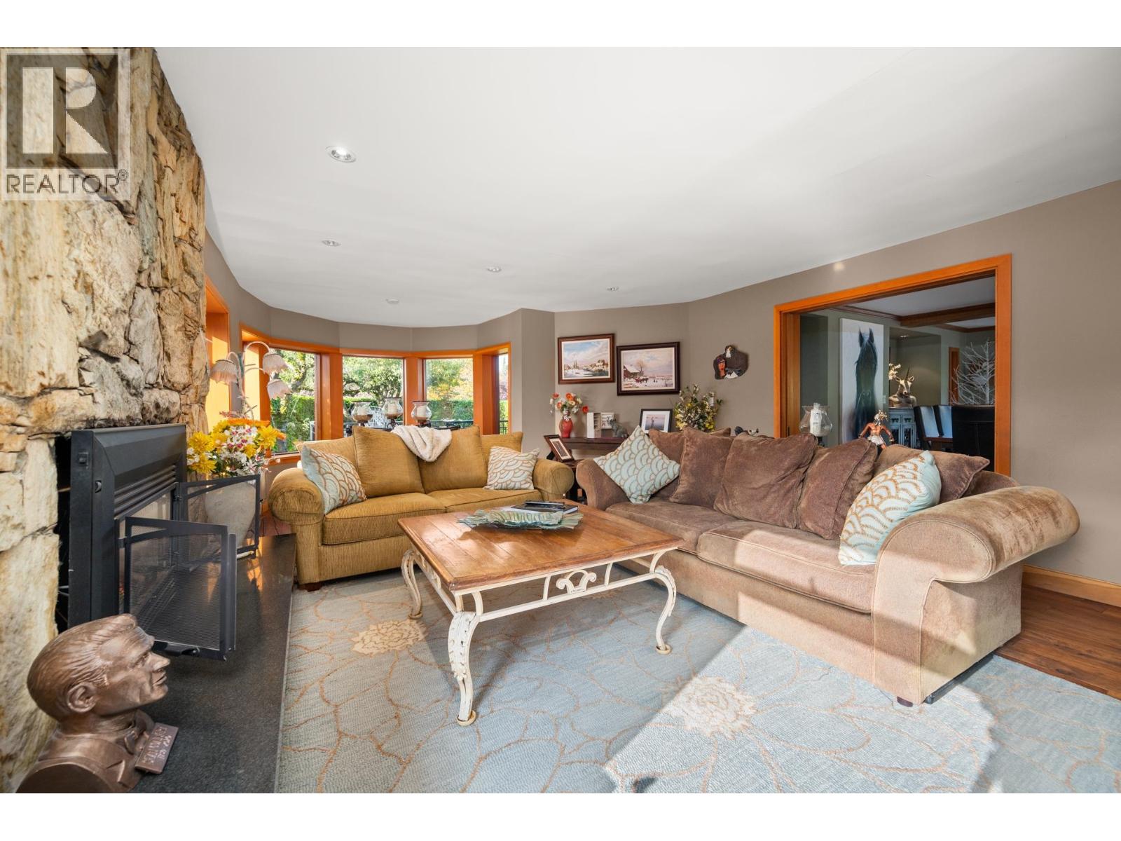 Photo 10 of 3850 Point Grey Road, Vancouver BC