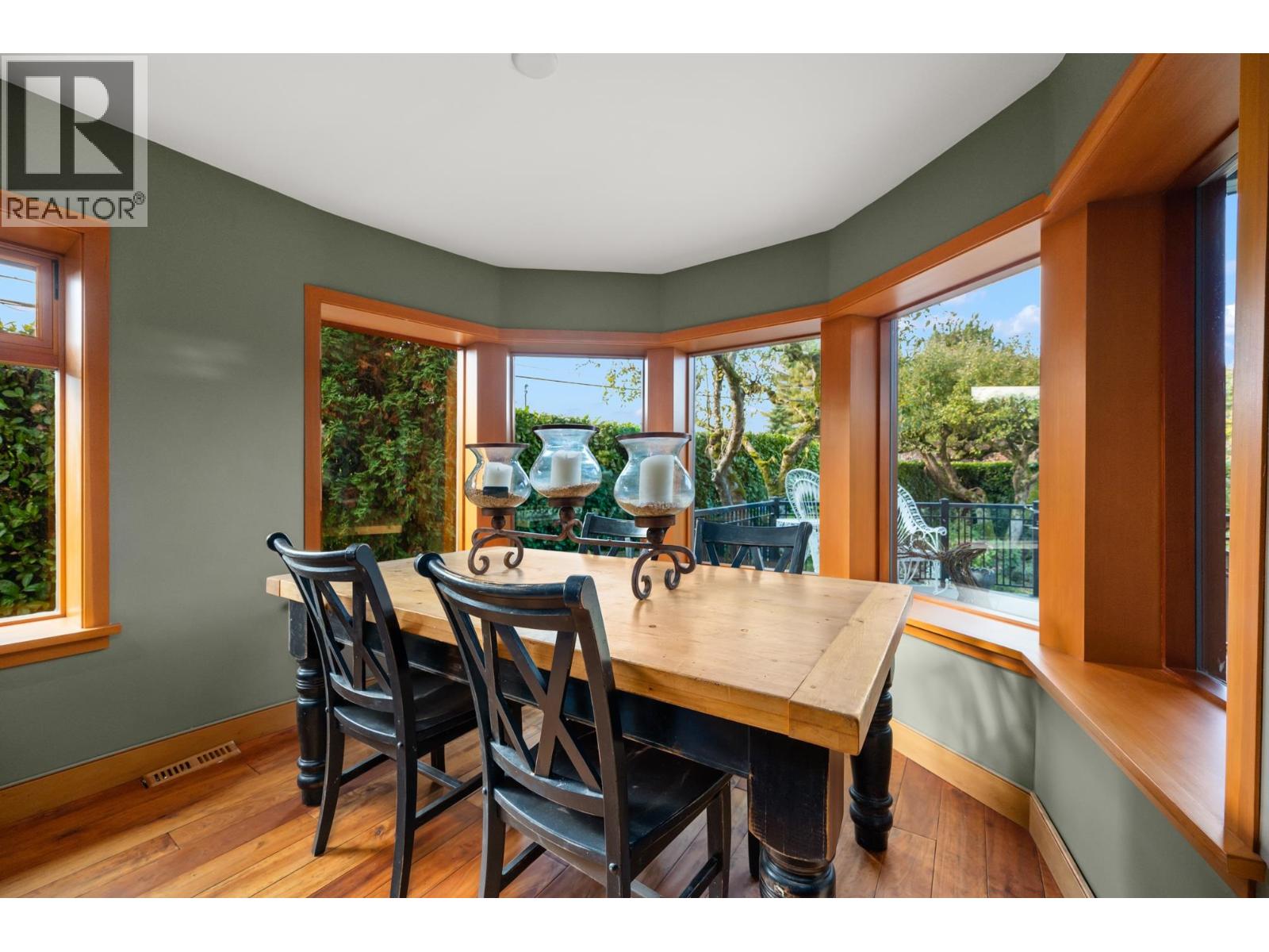 Photo 7 of 3850 Point Grey Road, Vancouver BC