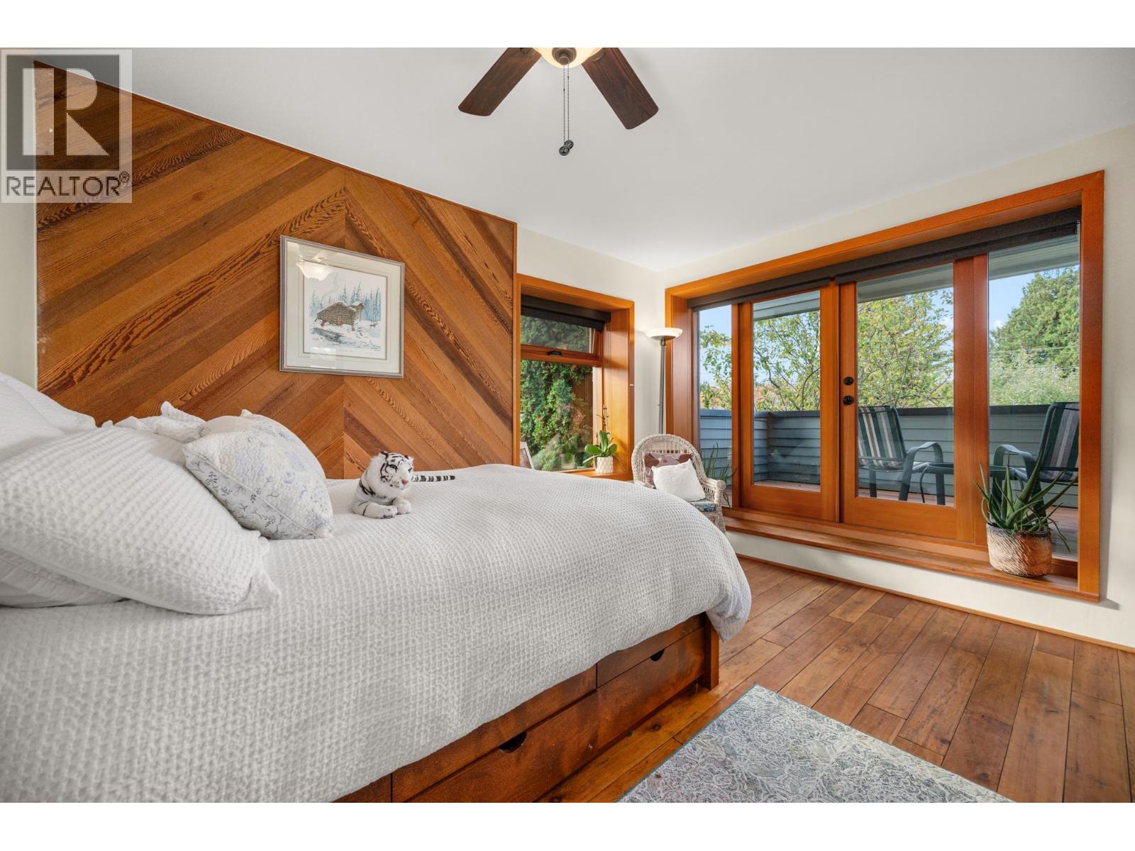 Photo 11 of 3850 Point Grey Road, Vancouver BC