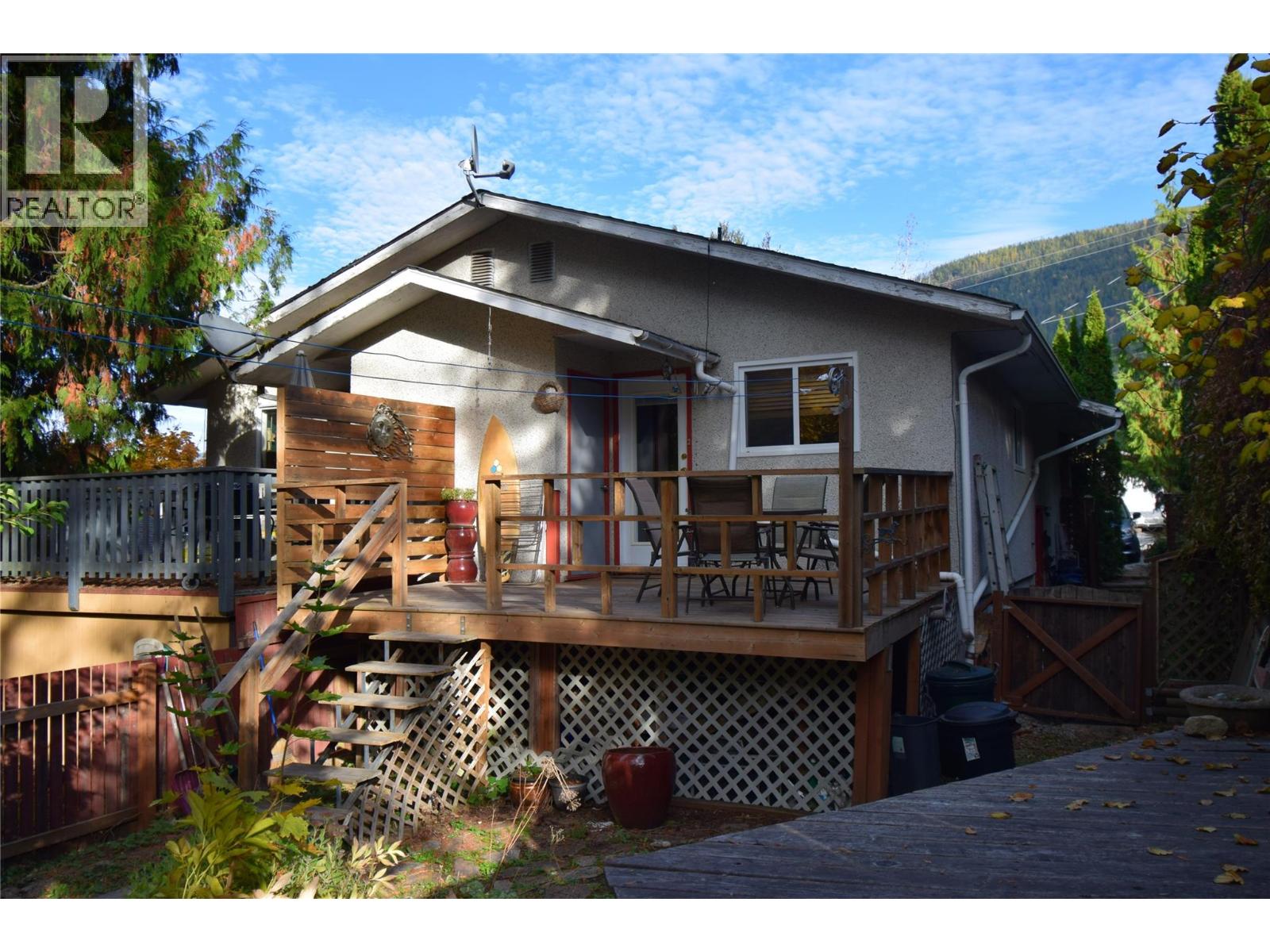 1516 McQuarrie Avenue, Nelson