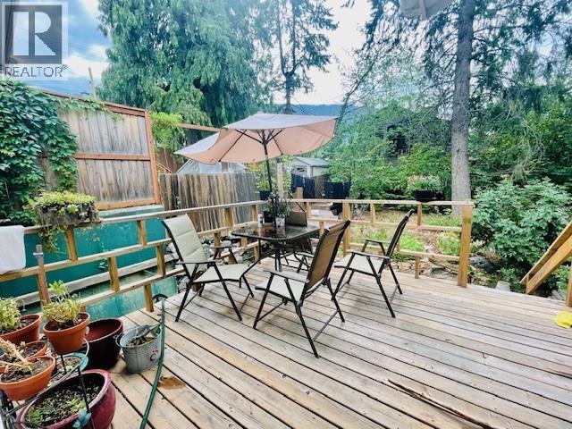 1516 McQuarrie Avenue, Nelson