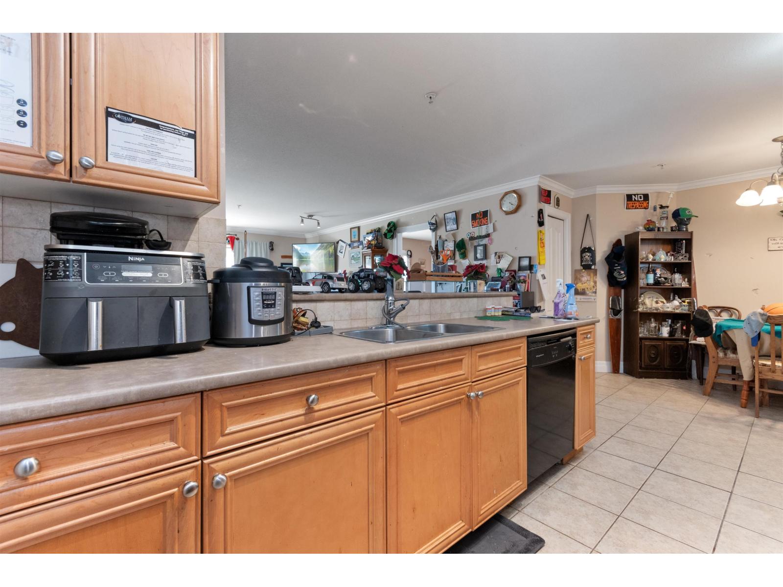 Photo 14 of 318 45769 Stevenson Road Sardis East Vedder, Chilliwack BC