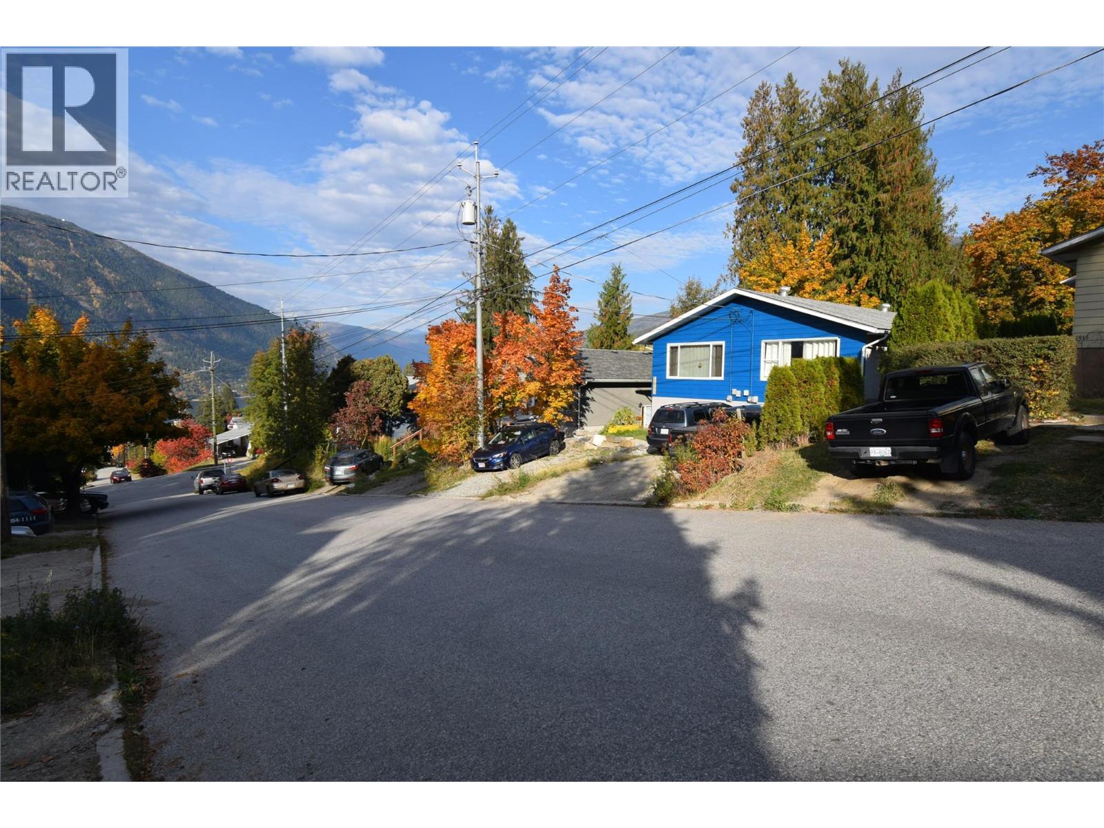1516 McQuarrie Avenue, Nelson