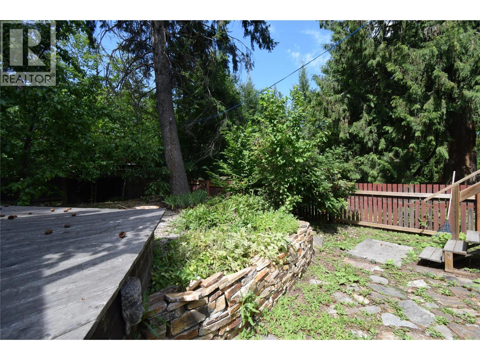 1516 McQuarrie Avenue, Nelson
