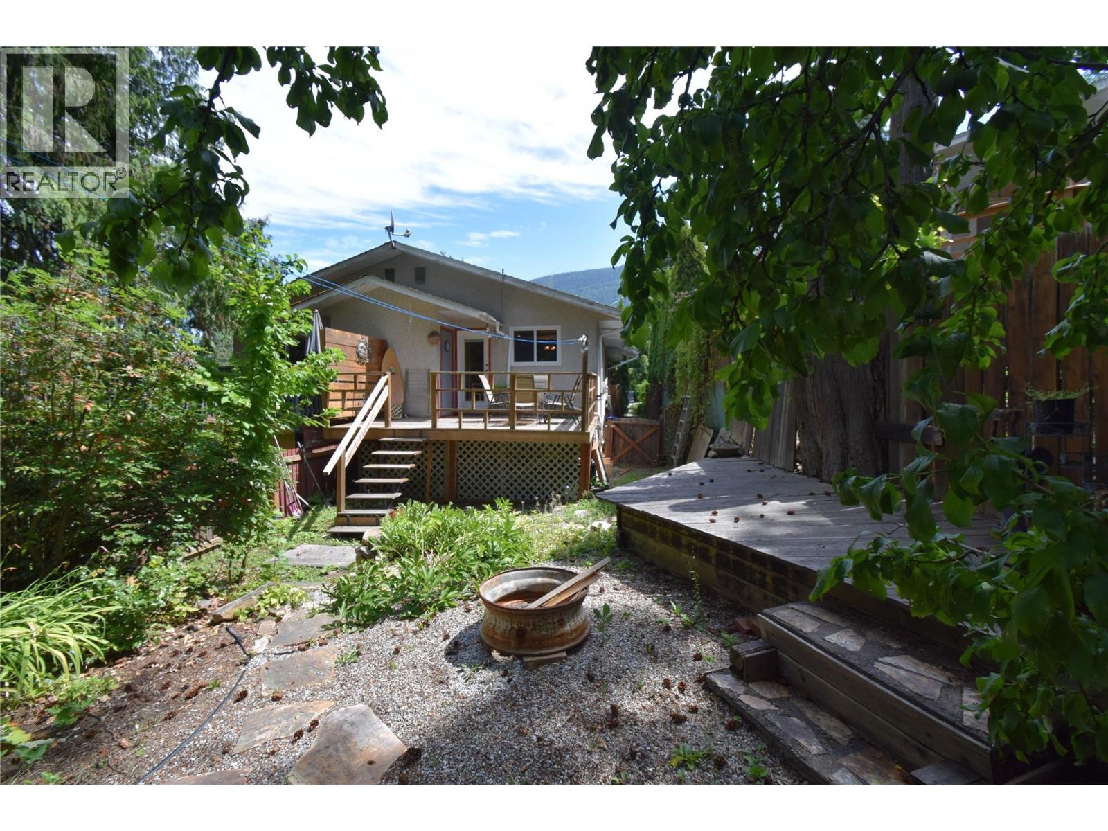 1516 McQuarrie Avenue, Nelson