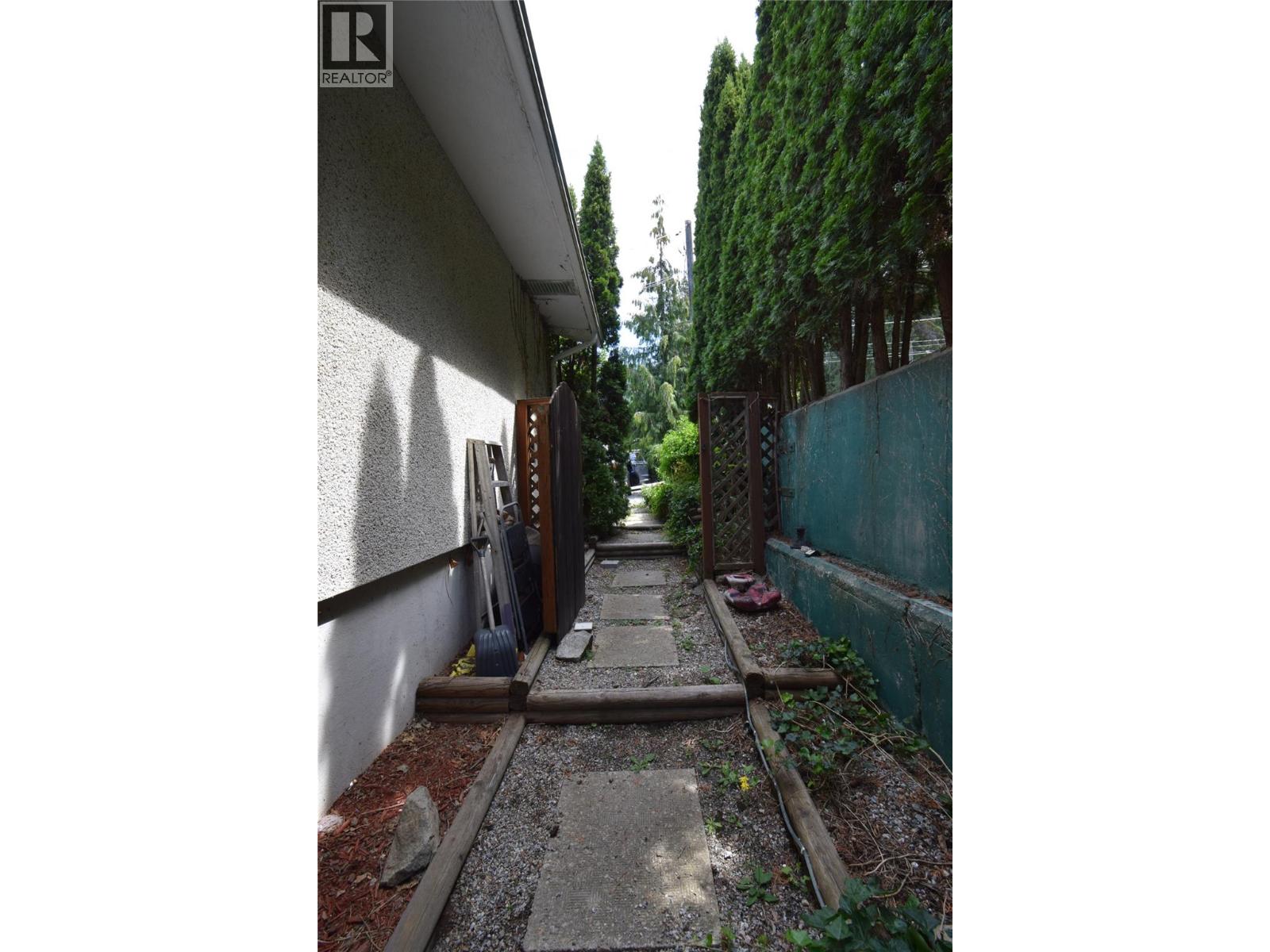 1516 McQuarrie Avenue, Nelson