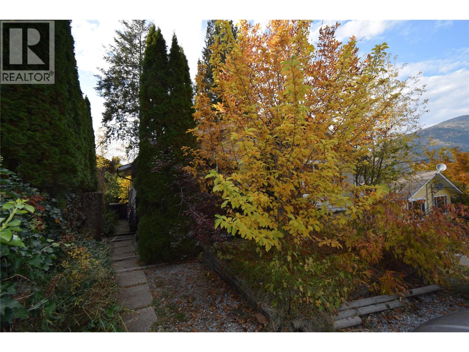 1516 McQuarrie Avenue, Nelson