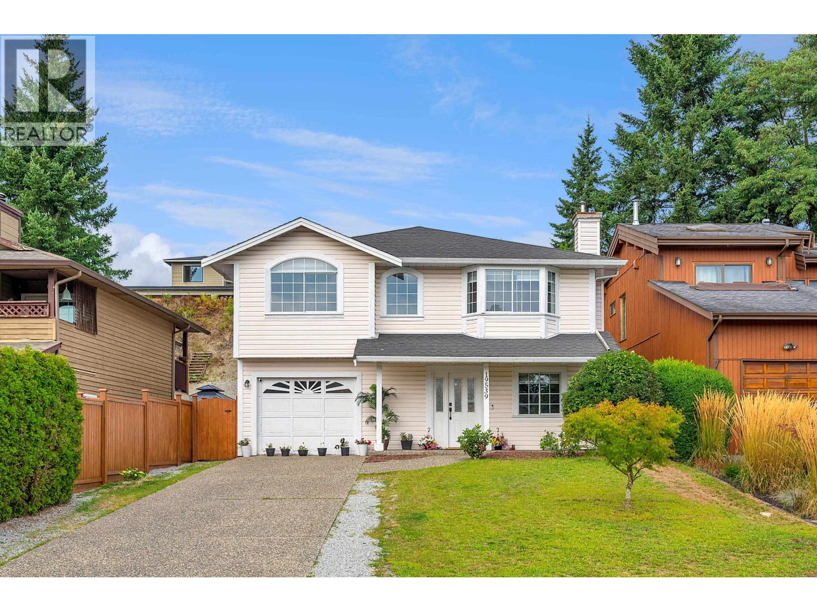 19539 115A AVENUE, Pitt Meadows