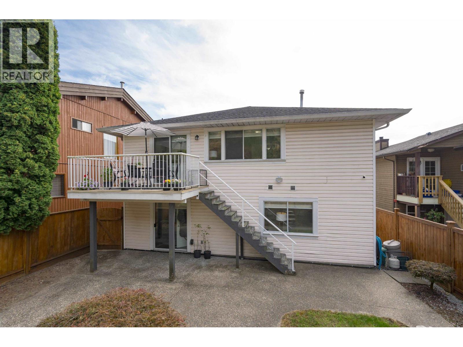 19539 115A AVENUE, Pitt Meadows