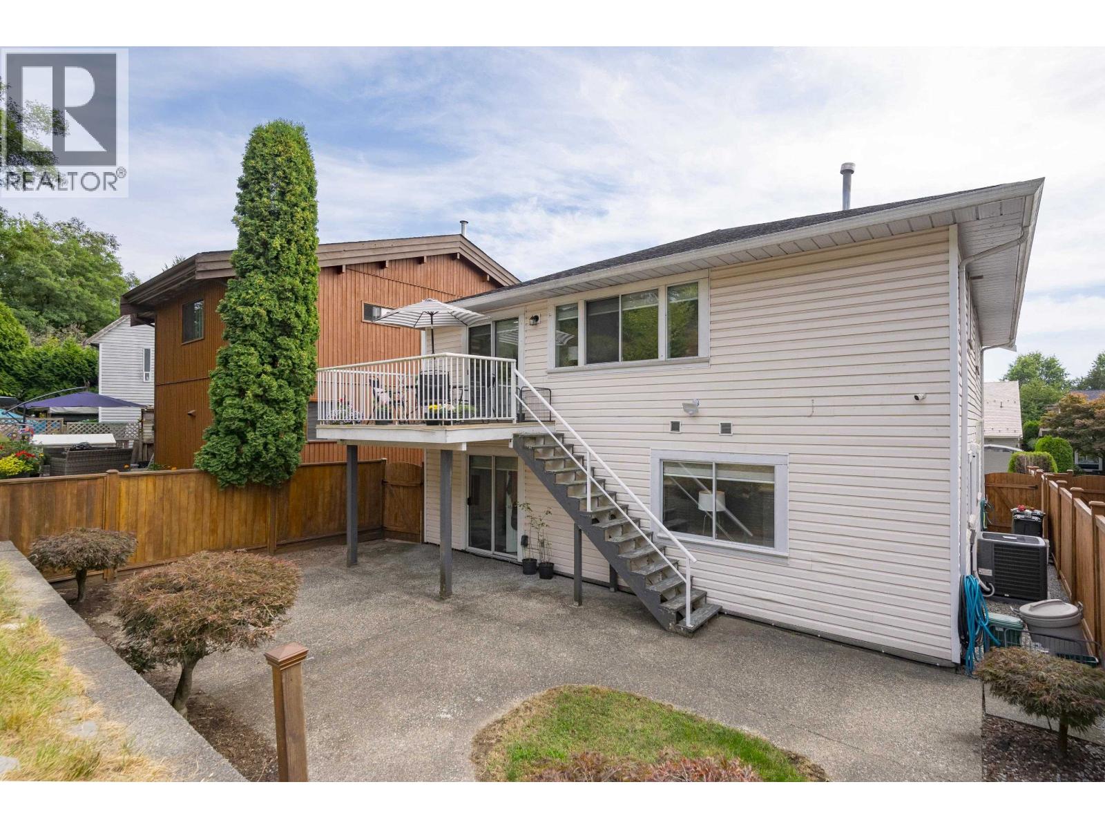 19539 115A AVENUE, Pitt Meadows