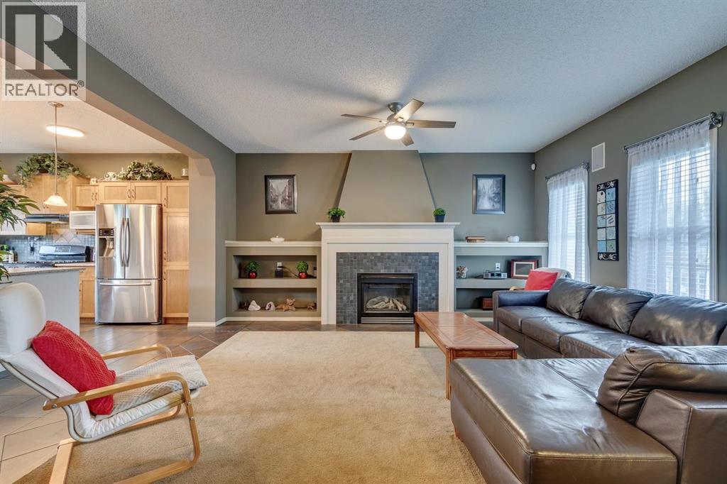 Single Family House for Sale in  Elgin View SE McKenzie Towne Calgary 