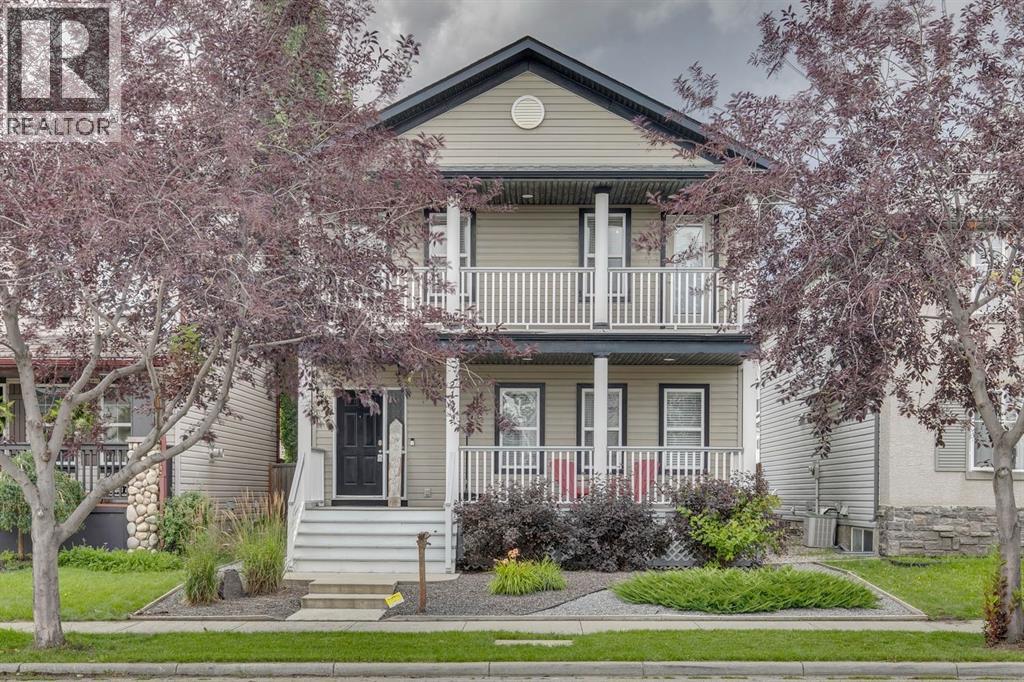 Single Family House for Sale in  Elgin View SE McKenzie Towne Calgary 