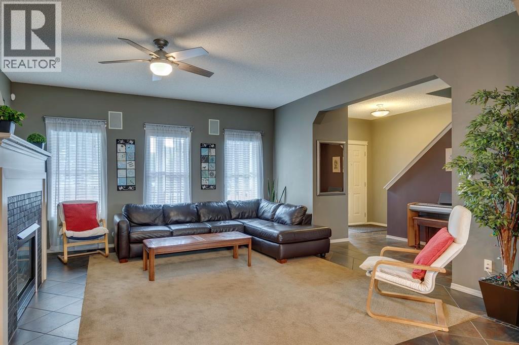 Single Family House for Sale in  Elgin View SE McKenzie Towne Calgary 