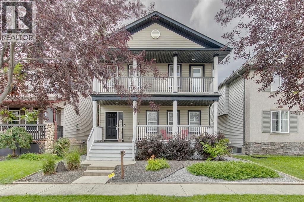 Single Family House for Sale in  Elgin View SE McKenzie Towne Calgary 