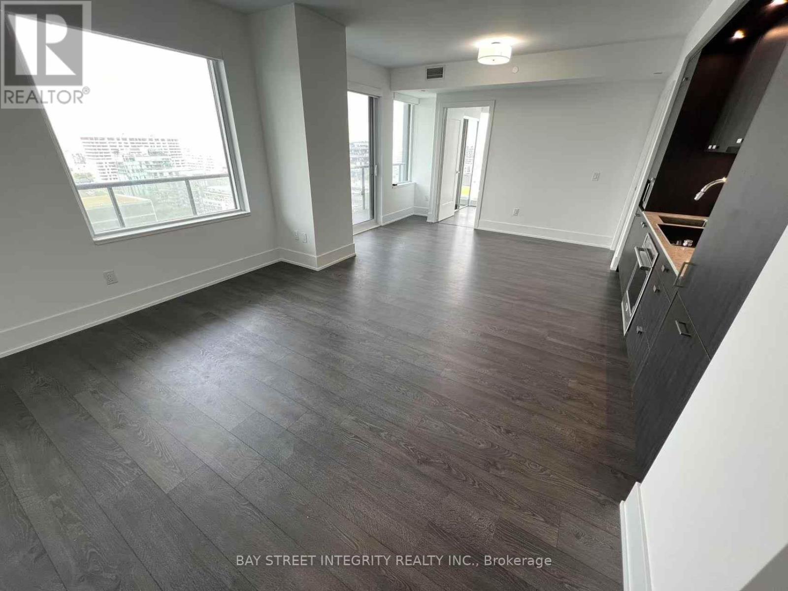 Photo 9 of 1604 480 Front Street W, Toronto ON