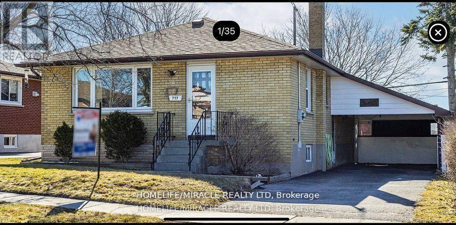 Photo 1 of 757 Phillip Murray Avenue, Oshawa ON