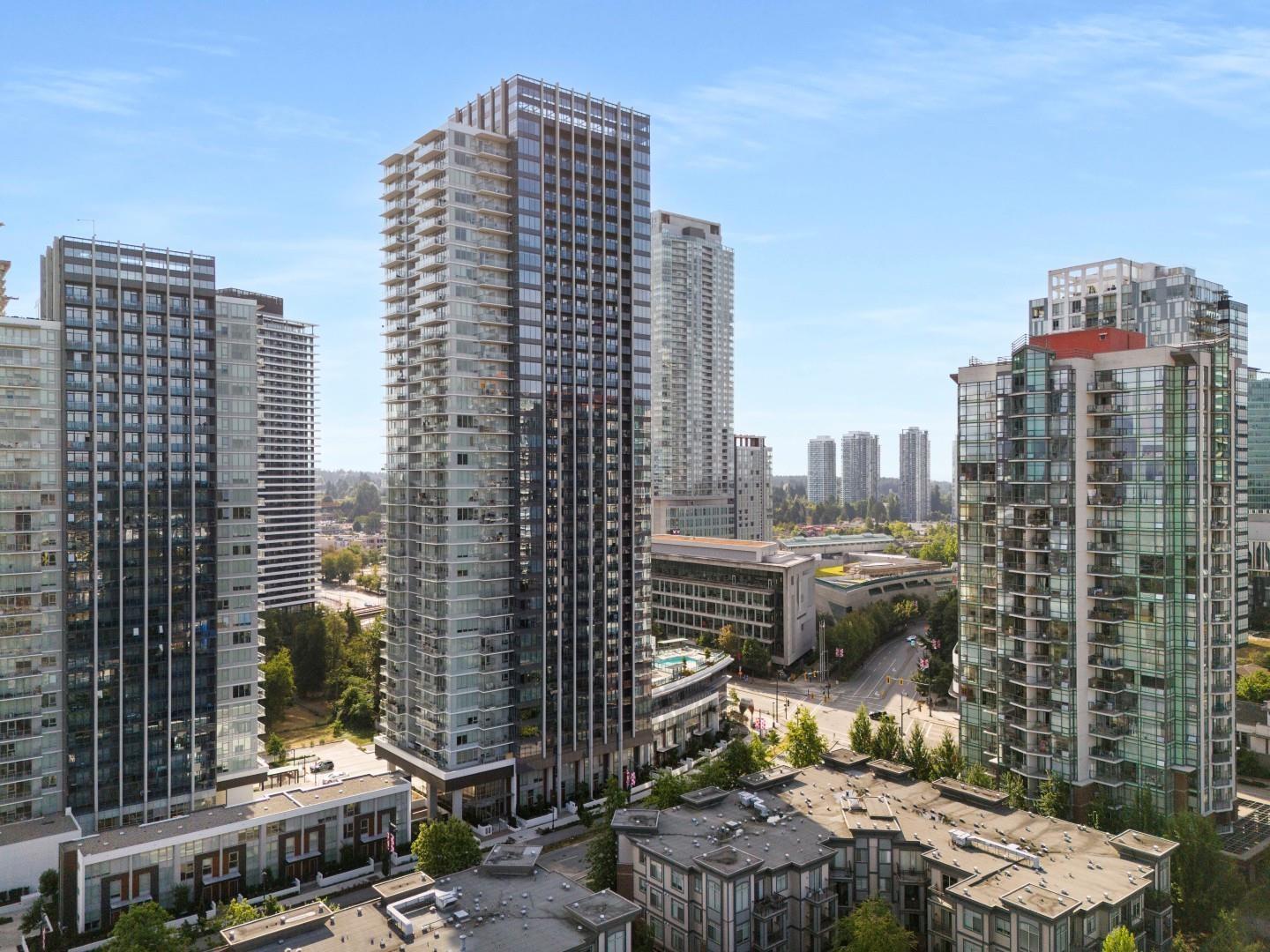 Photo 28 of 1108 10448 University Drive, Surrey BC