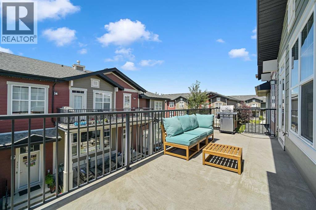 Single Family House Bungalow for Sale in  Cranford Walk SE Cranston Calgary 