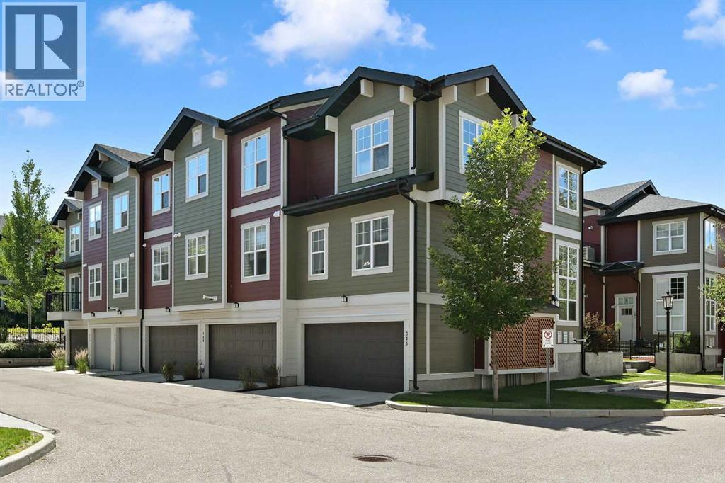 Single Family House Bungalow for Sale in  Cranford Walk SE Cranston Calgary 