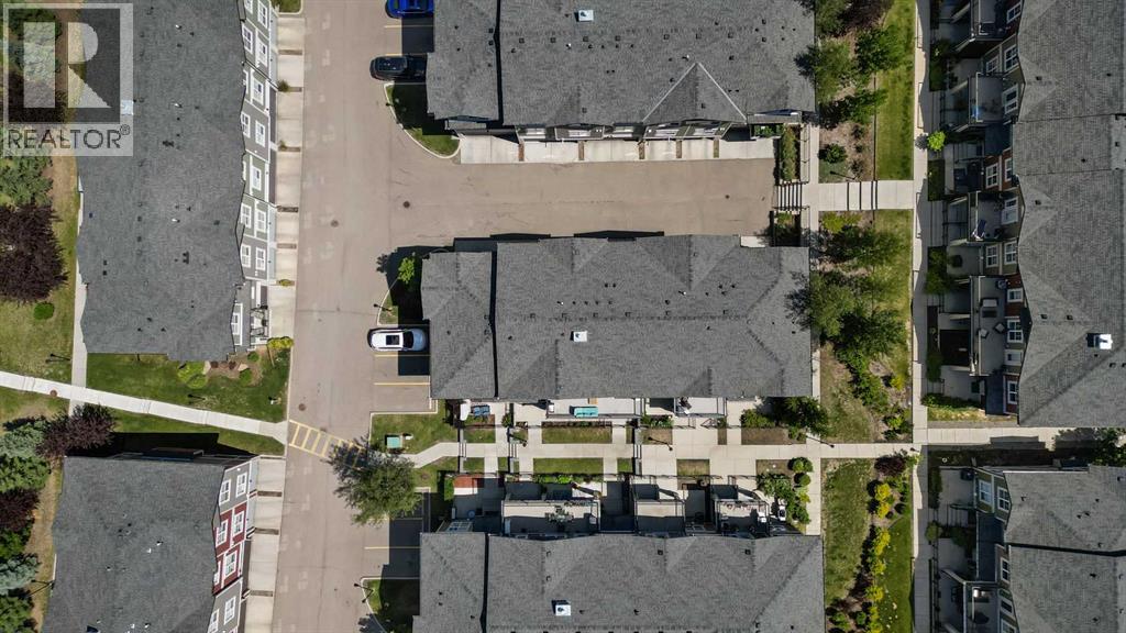 Single Family House Bungalow for Sale in  Cranford Walk SE Cranston Calgary 
