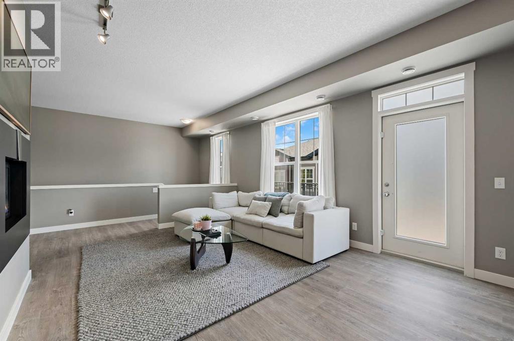 Single Family House Bungalow for Sale in  Cranford Walk SE Cranston Calgary 