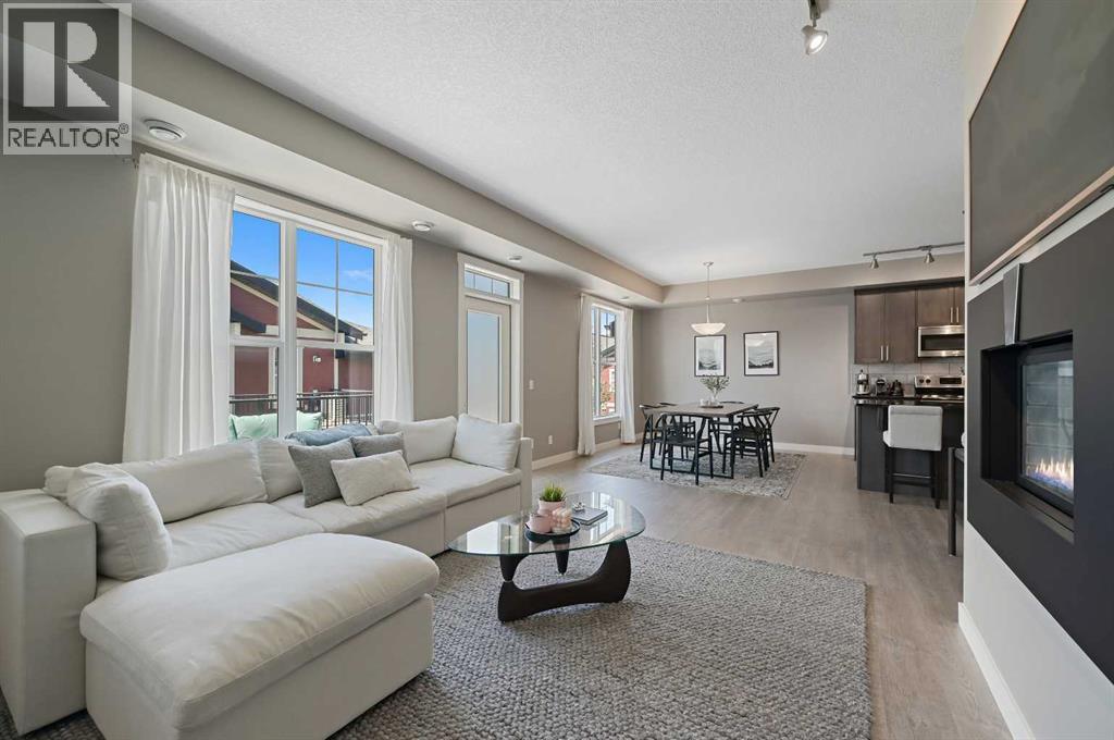 Single Family House Bungalow for Sale in  Cranford Walk SE Cranston Calgary 