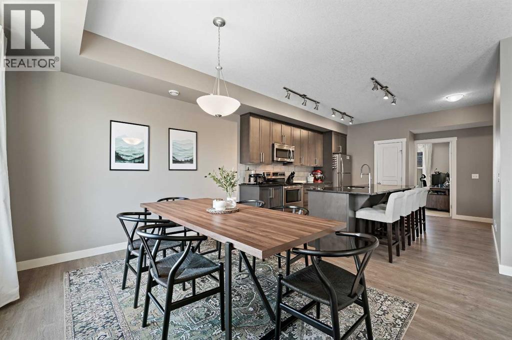 Single Family House Bungalow for Sale in  Cranford Walk SE Cranston Calgary 