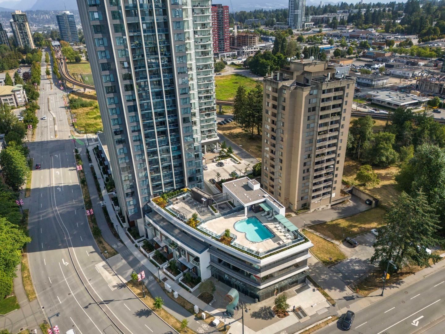 Photo 27 of 1108 10448 University Drive, Surrey BC
