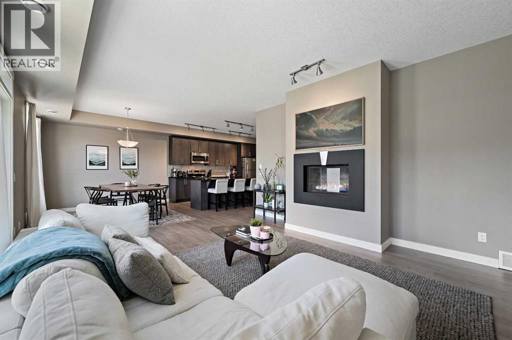 Single Family House Bungalow for Sale in  Cranford Walk SE Cranston Calgary 