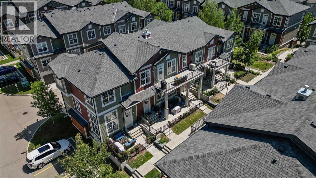 Single Family House Bungalow for Sale in  Cranford Walk SE Cranston Calgary 