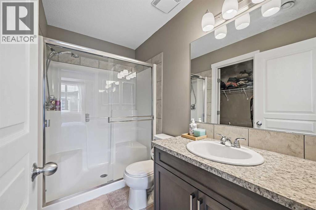 Single Family House Bungalow for Sale in  Cranford Walk SE Cranston Calgary 