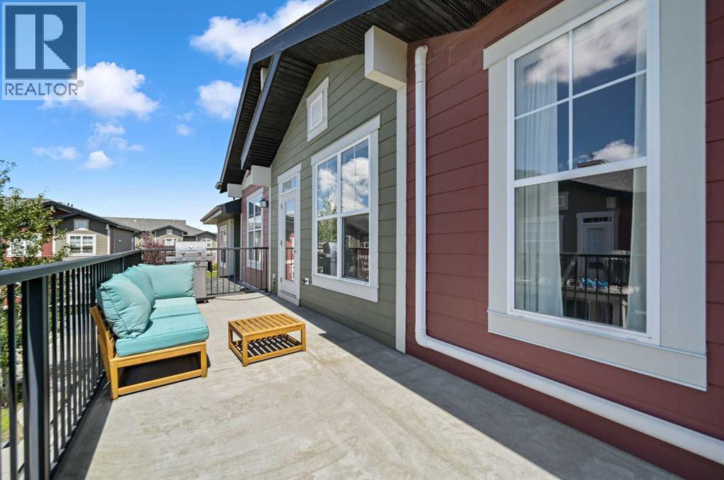 Single Family House Bungalow for Sale in  Cranford Walk SE Cranston Calgary 