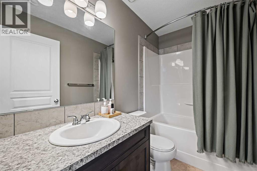 Single Family House Bungalow for Sale in  Cranford Walk SE Cranston Calgary 