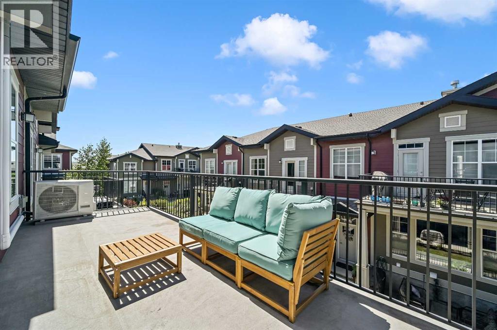 Single Family House Bungalow for Sale in  Cranford Walk SE Cranston Calgary 