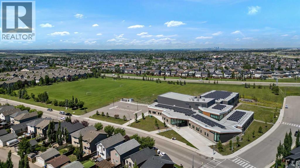 Single Family House Bungalow for Sale in  Cranford Walk SE Cranston Calgary 