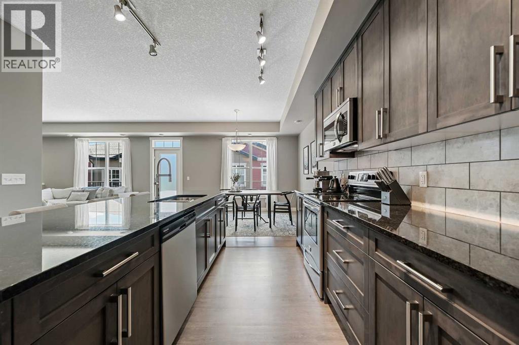 Single Family House Bungalow for Sale in  Cranford Walk SE Cranston Calgary 