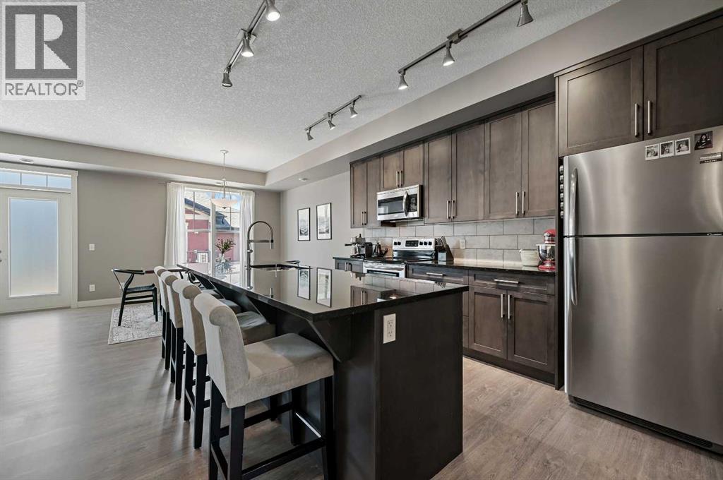 Single Family House Bungalow for Sale in  Cranford Walk SE Cranston Calgary 