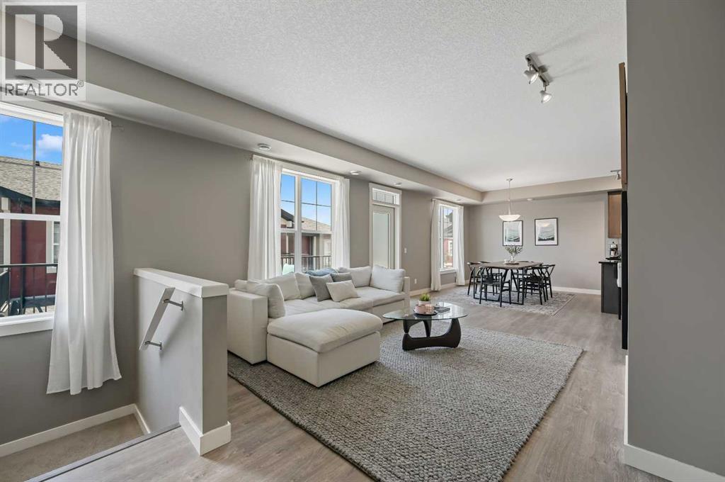Single Family House Bungalow for Sale in  Cranford Walk SE Cranston Calgary 