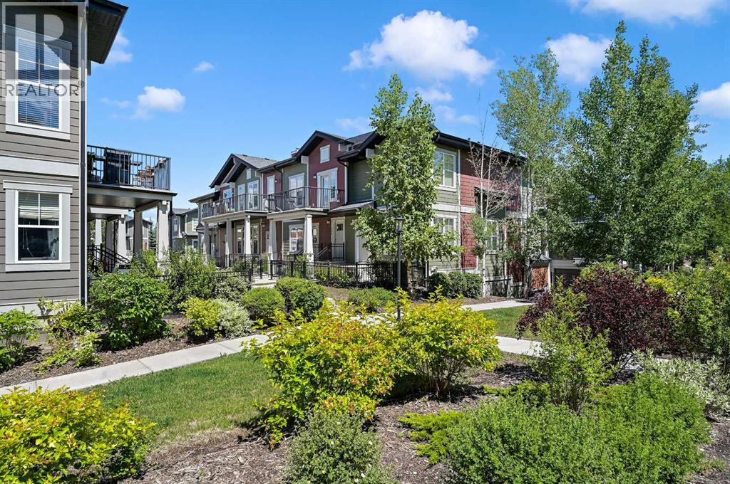Single Family House Bungalow for Sale in  Cranford Walk SE Cranston Calgary 
