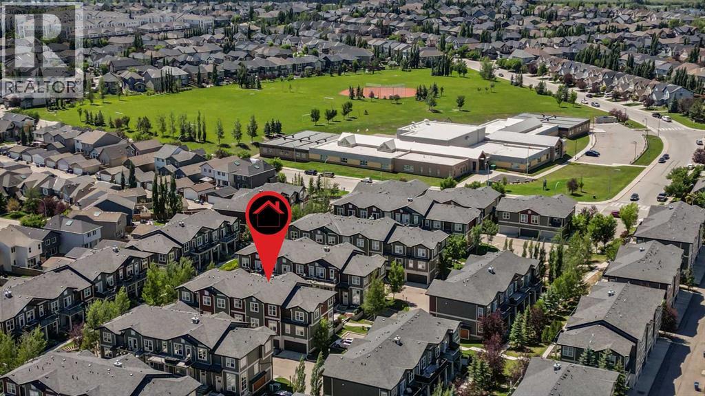 Single Family House Bungalow for Sale in  Cranford Walk SE Cranston Calgary 