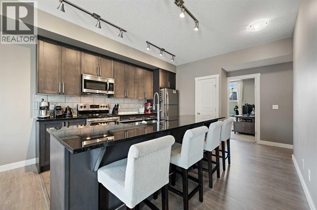 Single Family House Bungalow for Sale in  Cranford Walk SE Cranston Calgary 