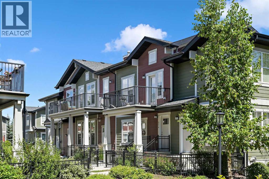 Single Family House Bungalow for Sale in  Cranford Walk SE Cranston Calgary 