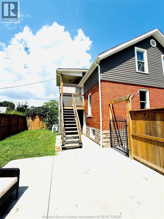 Photo 8 of 871 Pillette, Windsor ON