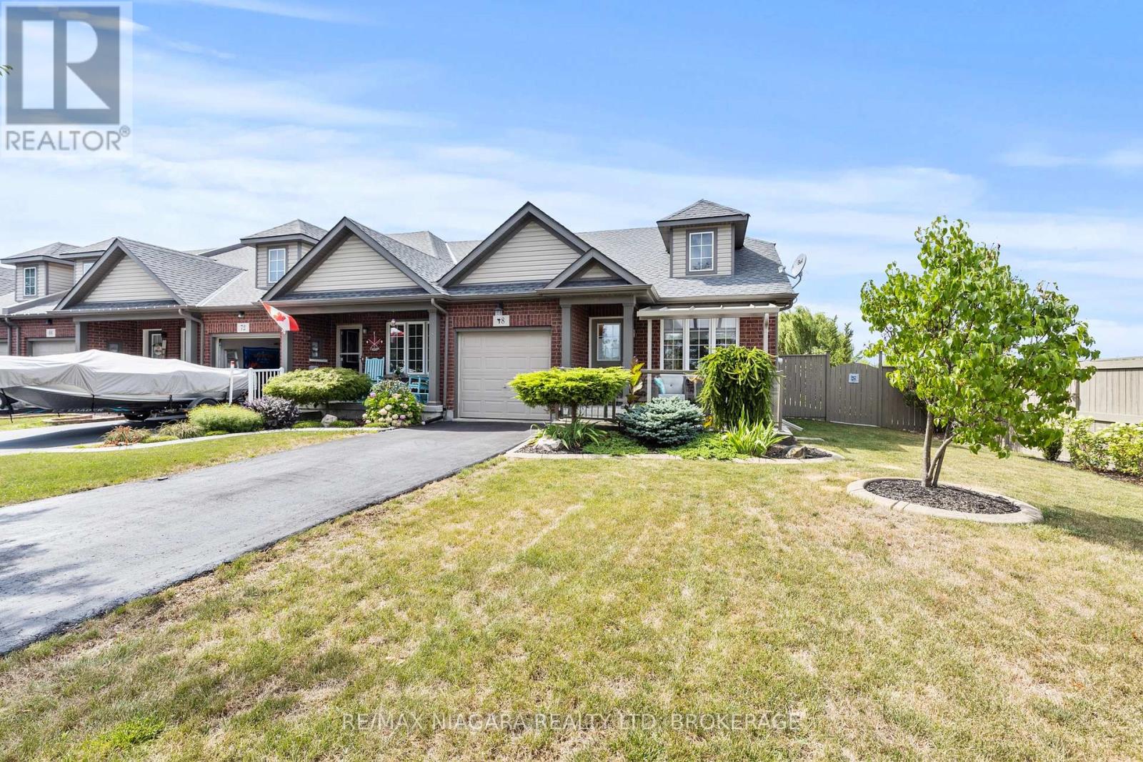 Photo 10 of 78 Falcon Drive, Welland ON