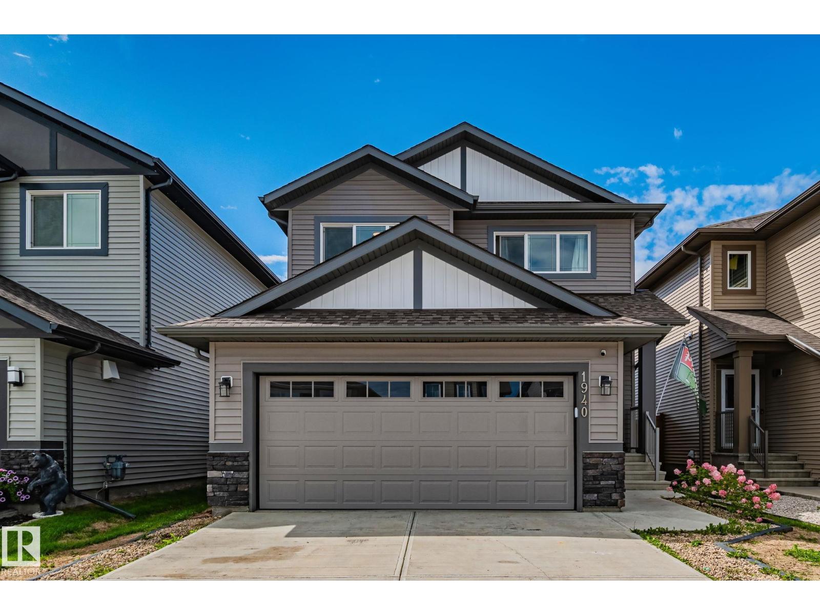 Photo 1 of 1940 Westerra Ln, Stony Plain AB
