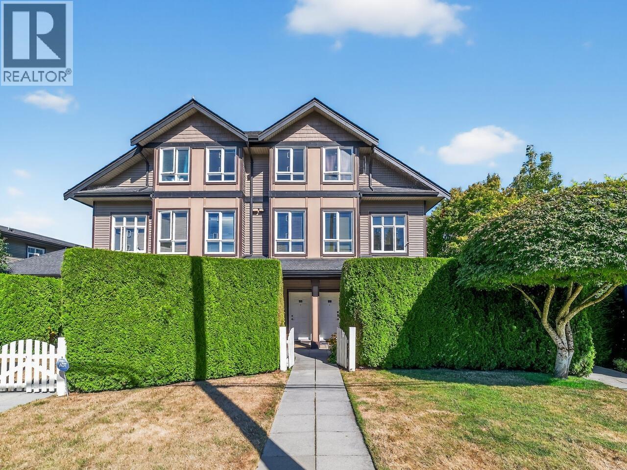 Photo 1 of 23 6538 Elgin Avenue, Burnaby BC