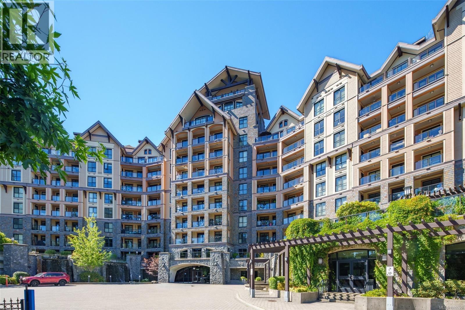 Photo 1 of 321 1400 Lynburne Pl, Langford BC