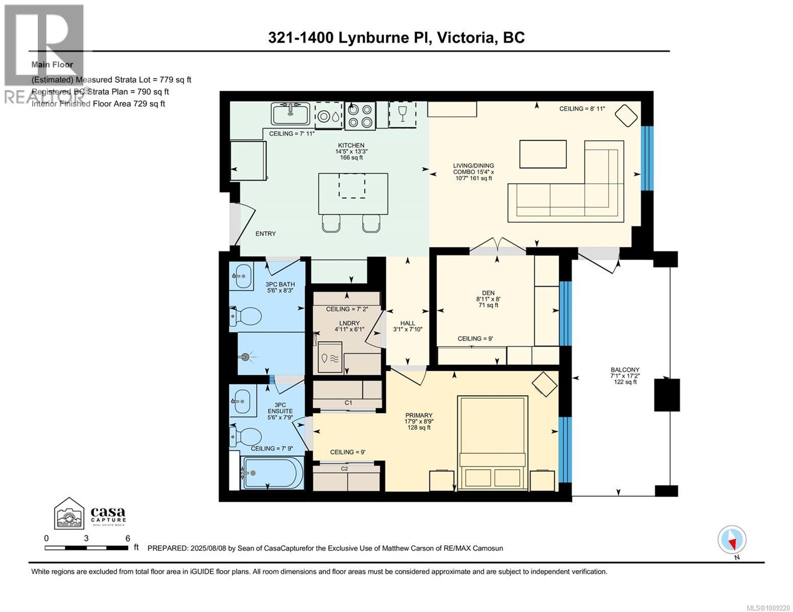 Photo 32 of 321 1400 Lynburne Pl, Langford BC