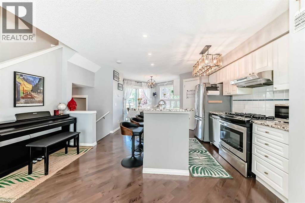 Single Family House for Sale in  Tuscany Valley Rise NW Tuscany Calgary 