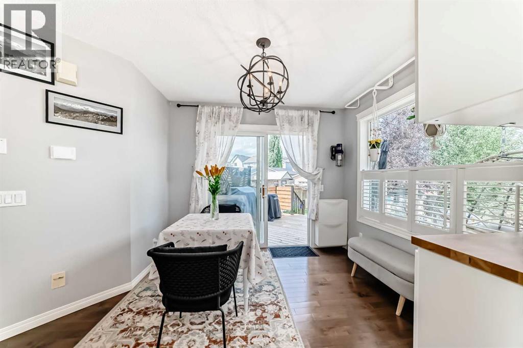 Single Family House for Sale in  Tuscany Valley Rise NW Tuscany Calgary 